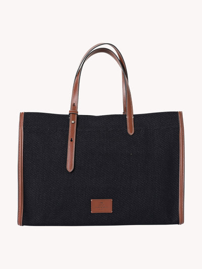 EYES E/W TOTE