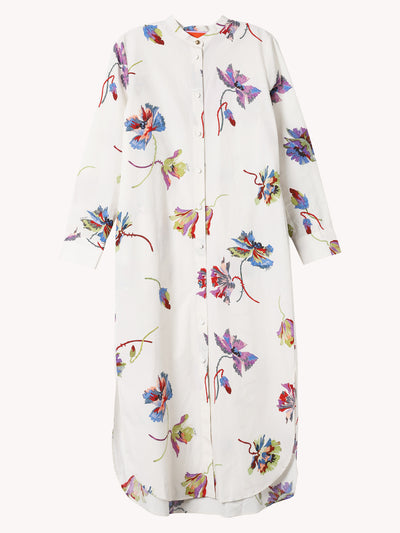 SUNDOWNER TUNIC