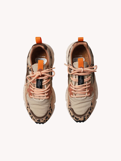 Yamano 3 Nylon Sneaker