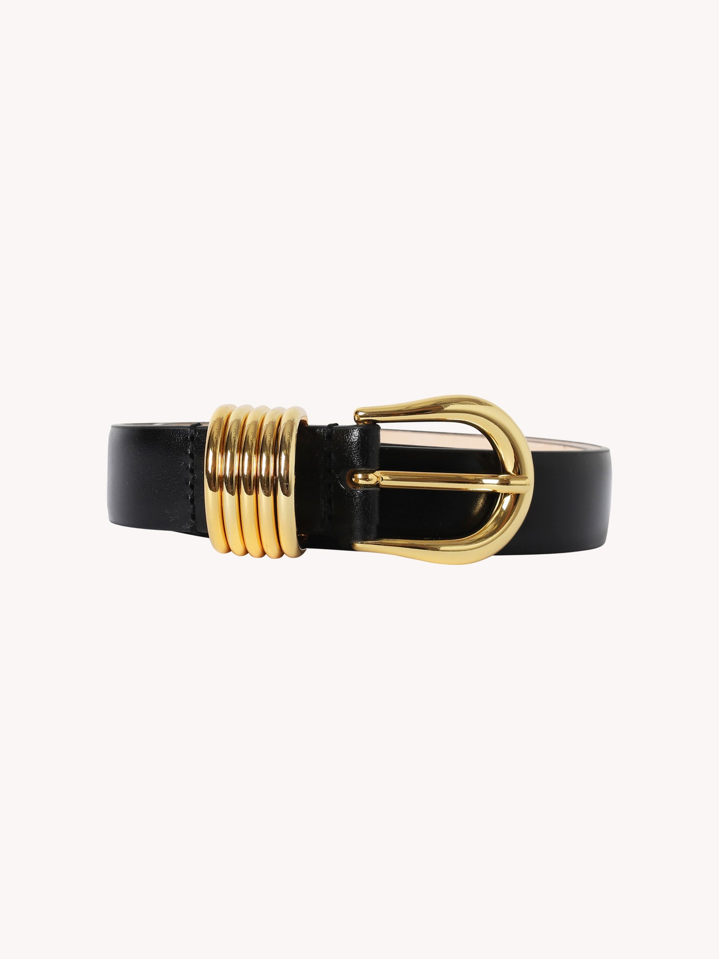 Hollyhock Belt