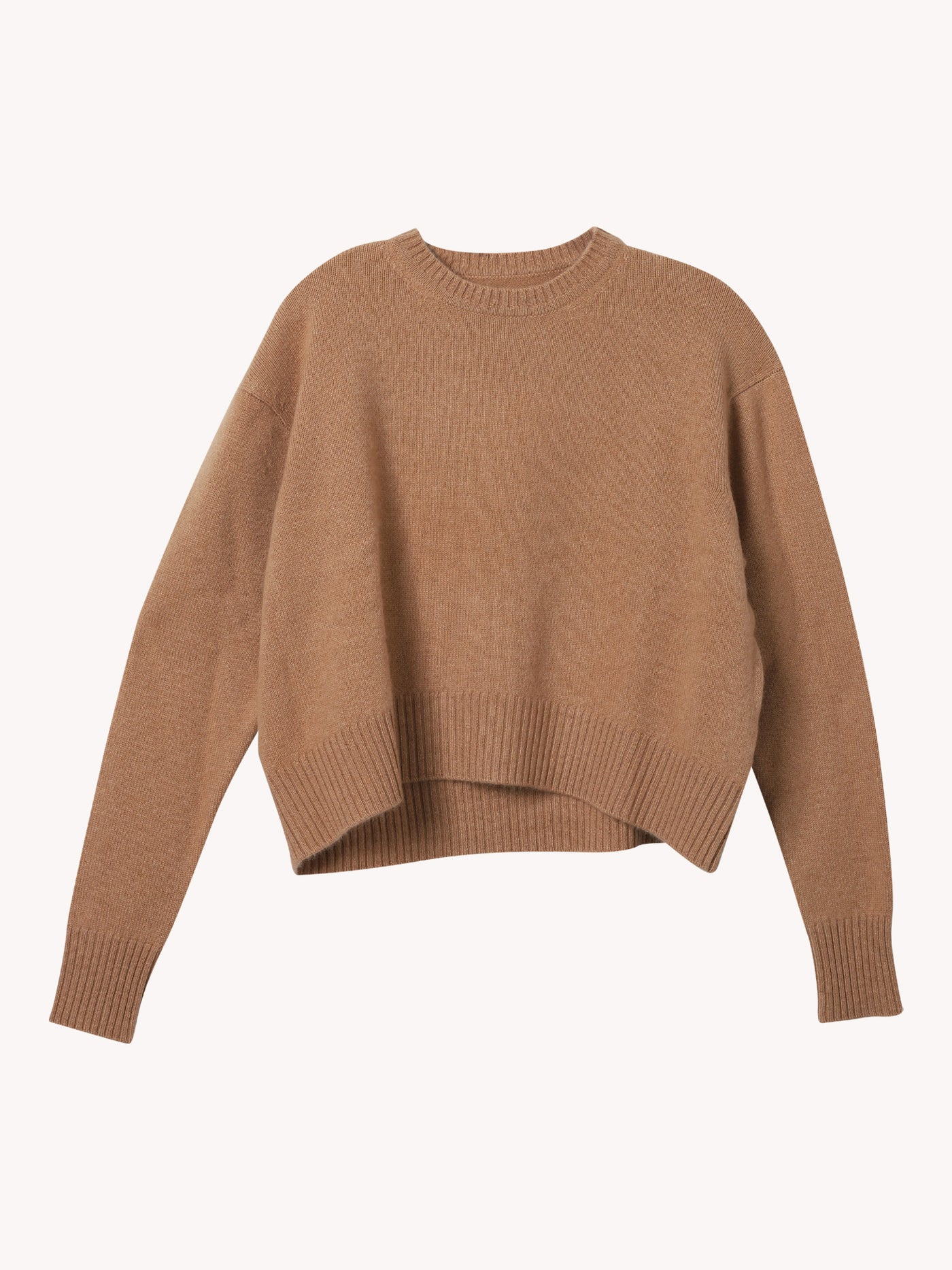 BOXY SWEATER