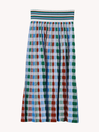 Delicate Skirt