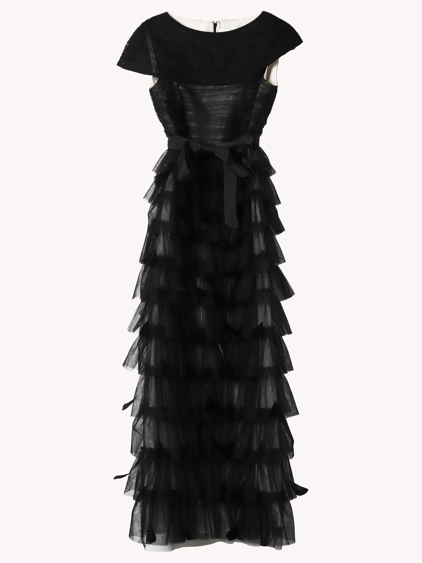 MICHELLE MIDI DRESS