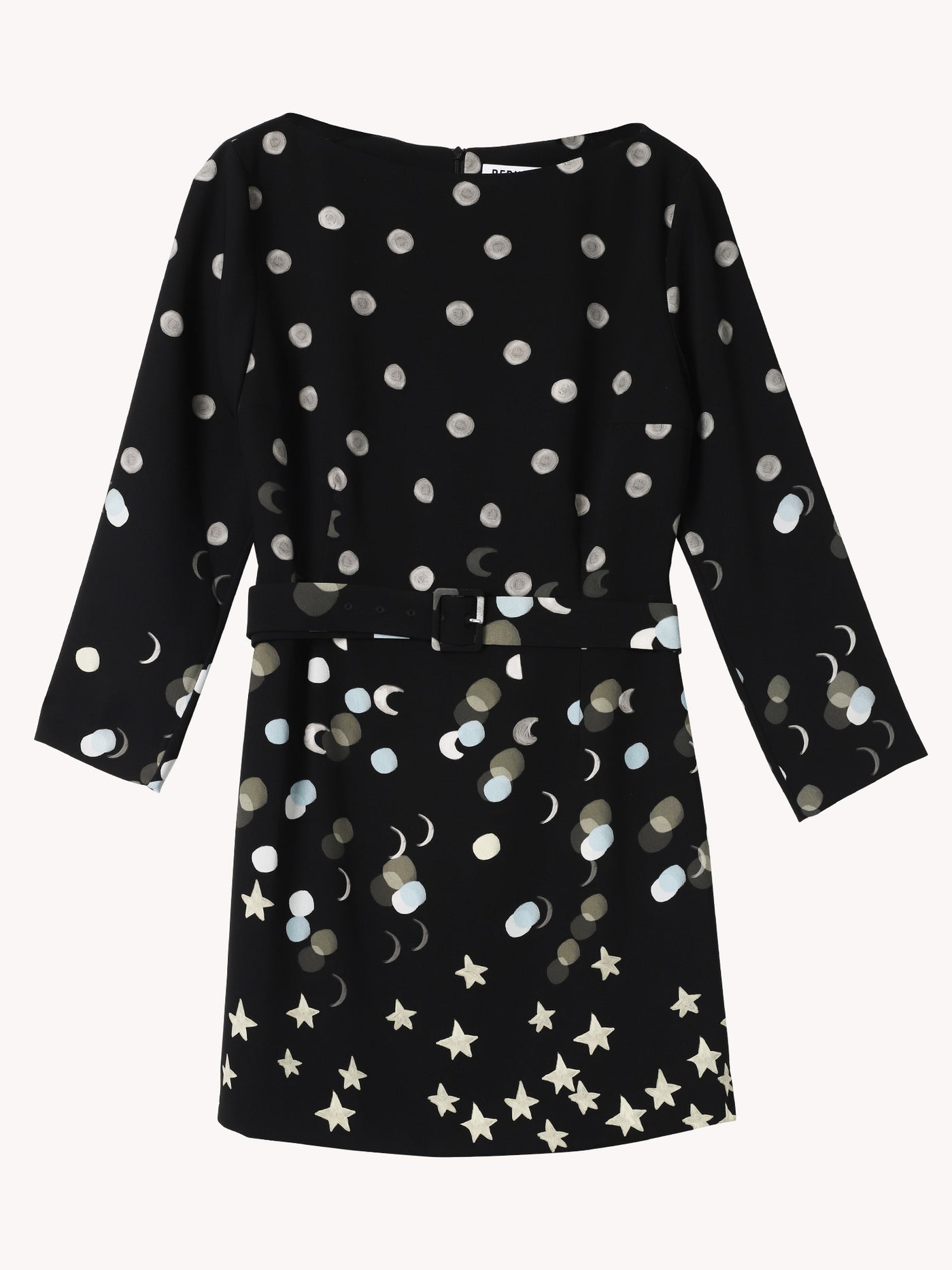 Luce Mini Dress