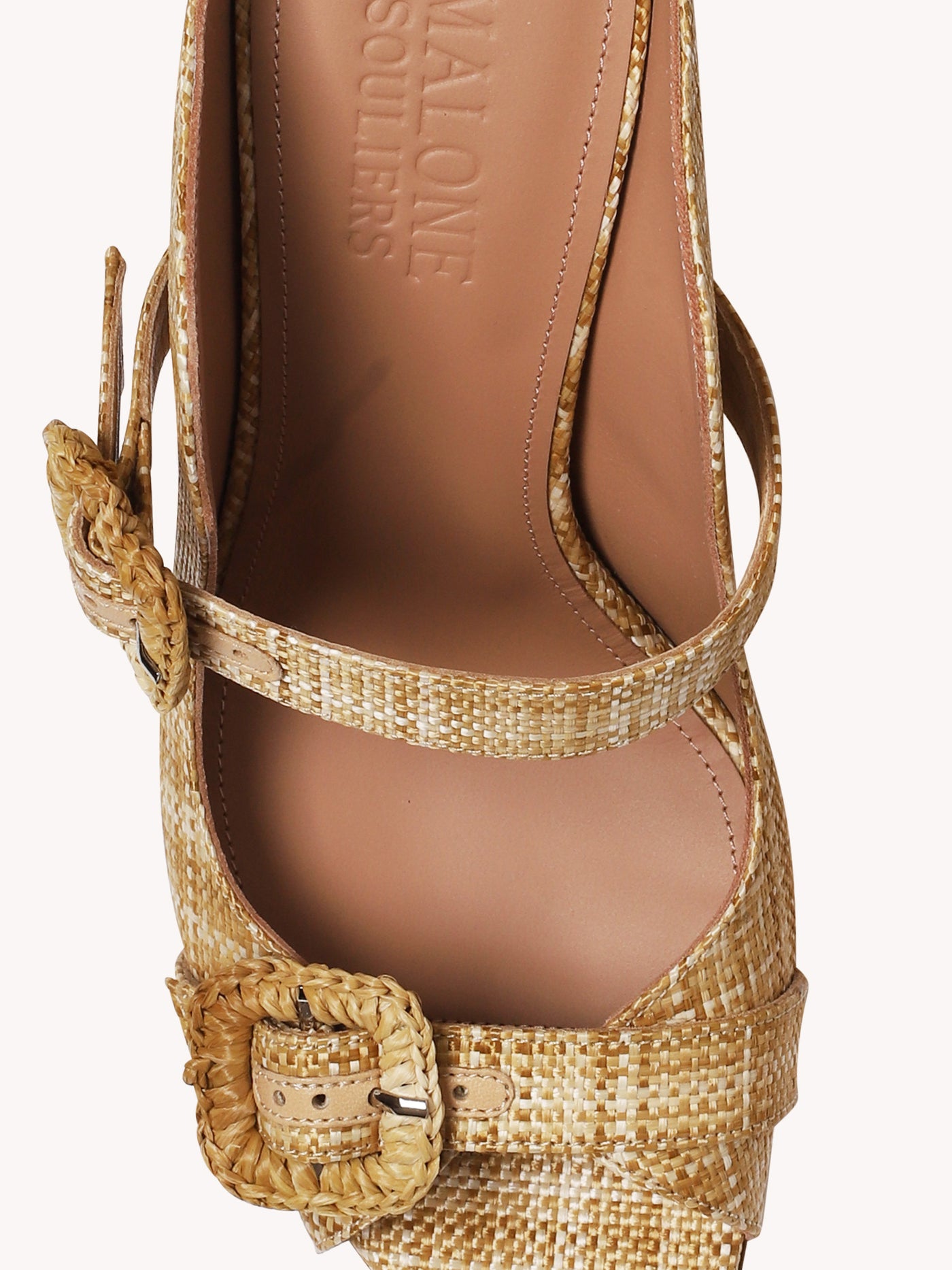 ISOBEL HEEL