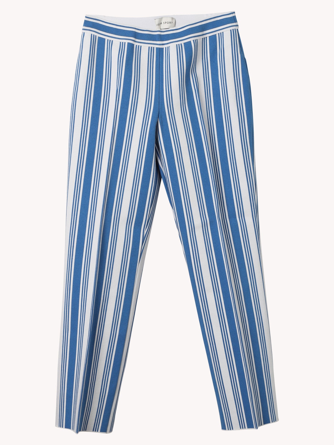 VERTICAL STRIPE LOUIS PANT