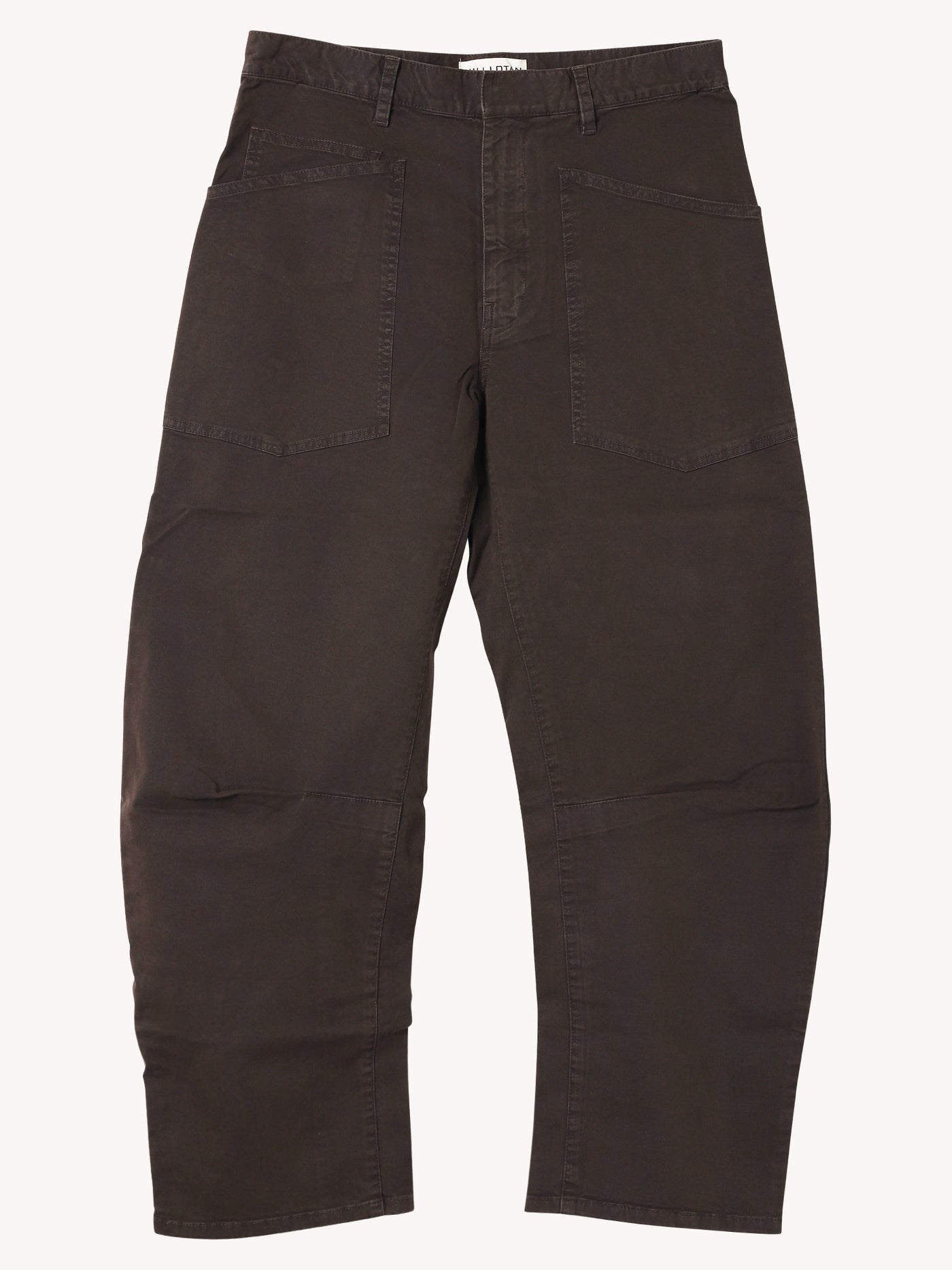 Shon Pant
