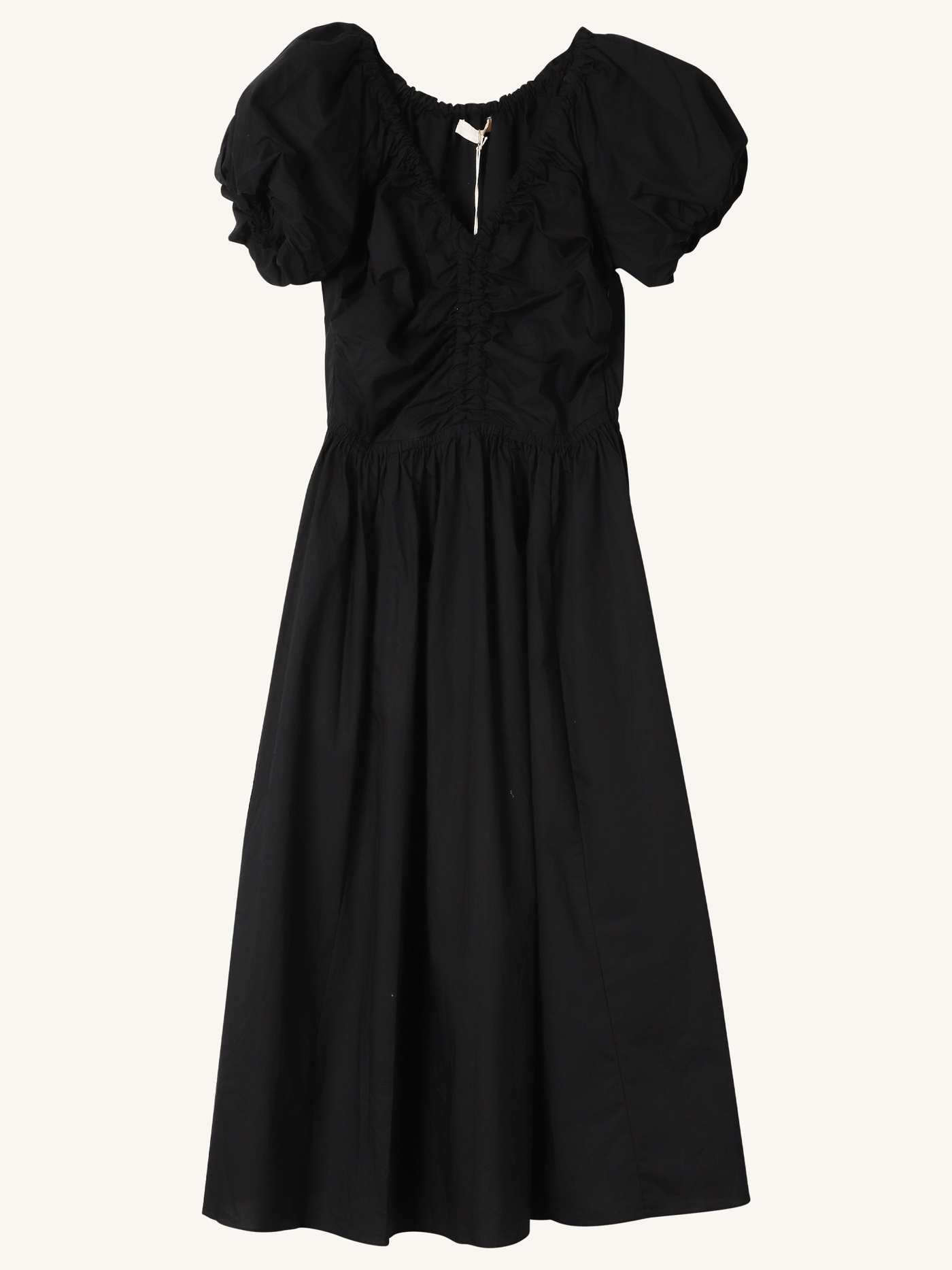 Cecile Dress