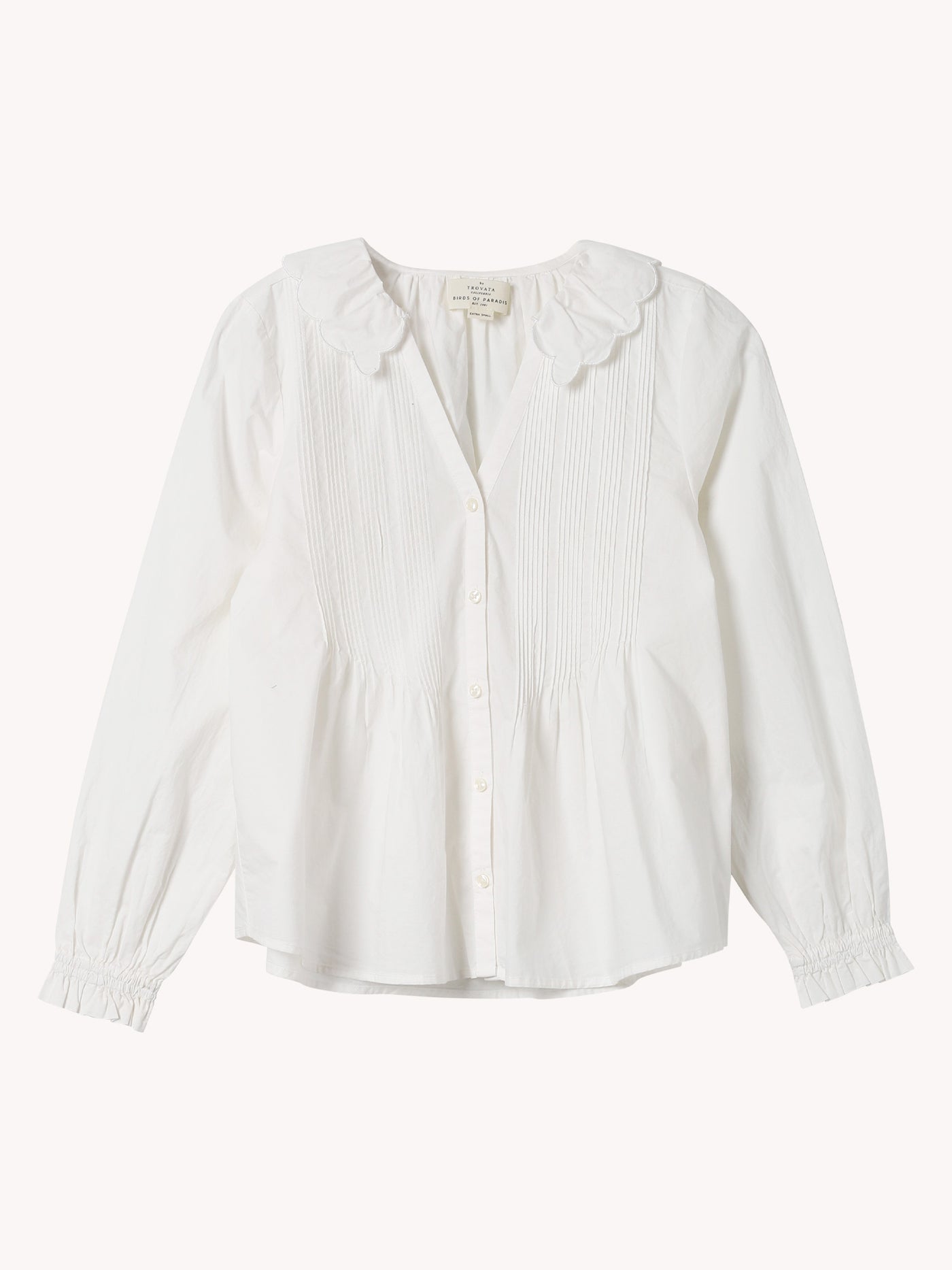 Francine Blouse