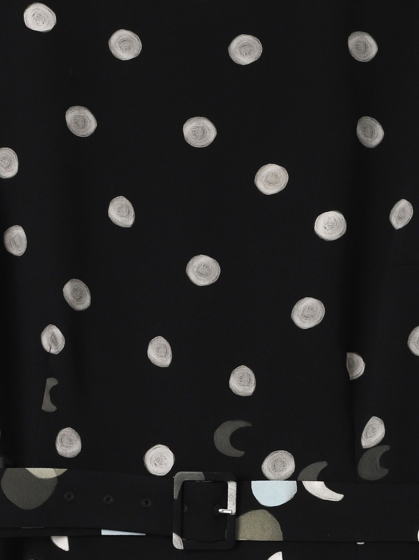 Luce Mini Dress