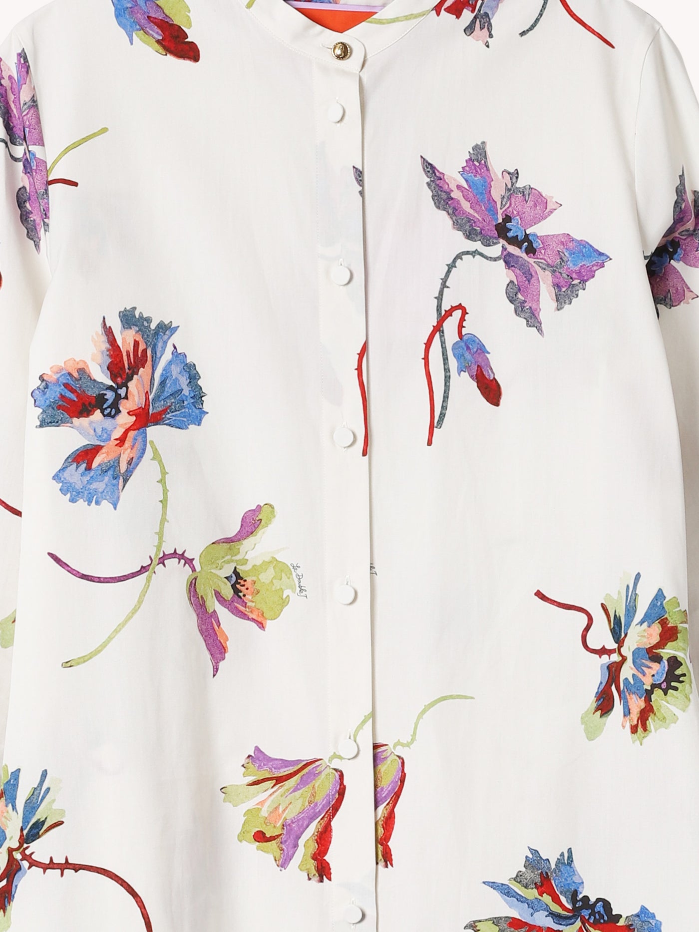 SUNDOWNER TUNIC