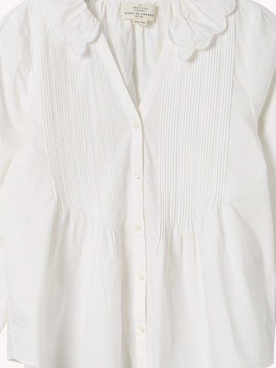 Francine Blouse