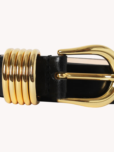 Hollyhock Belt