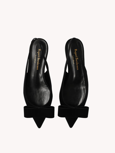 MEPHISTO FLAT