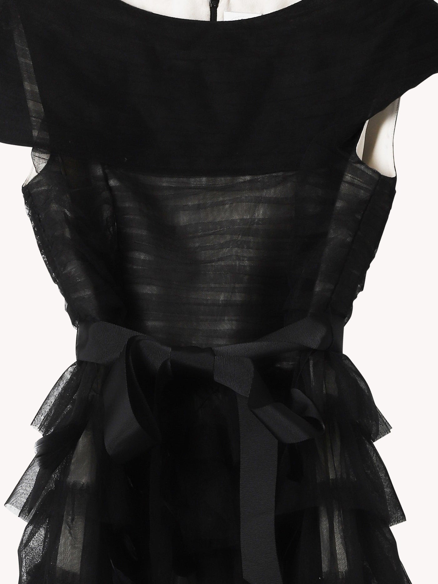 MICHELLE MIDI DRESS