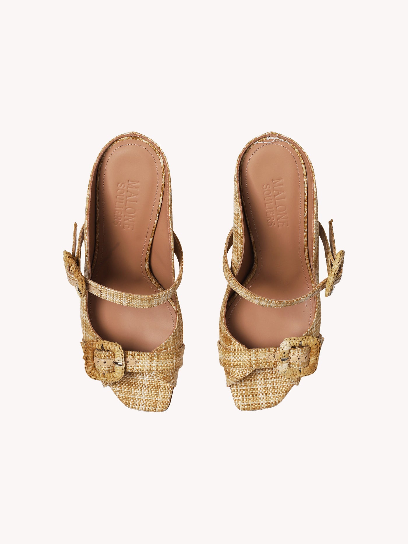 ISOBEL HEEL