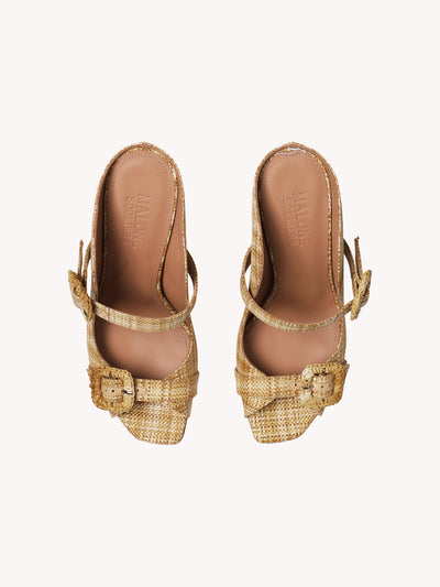ISOBEL HEEL