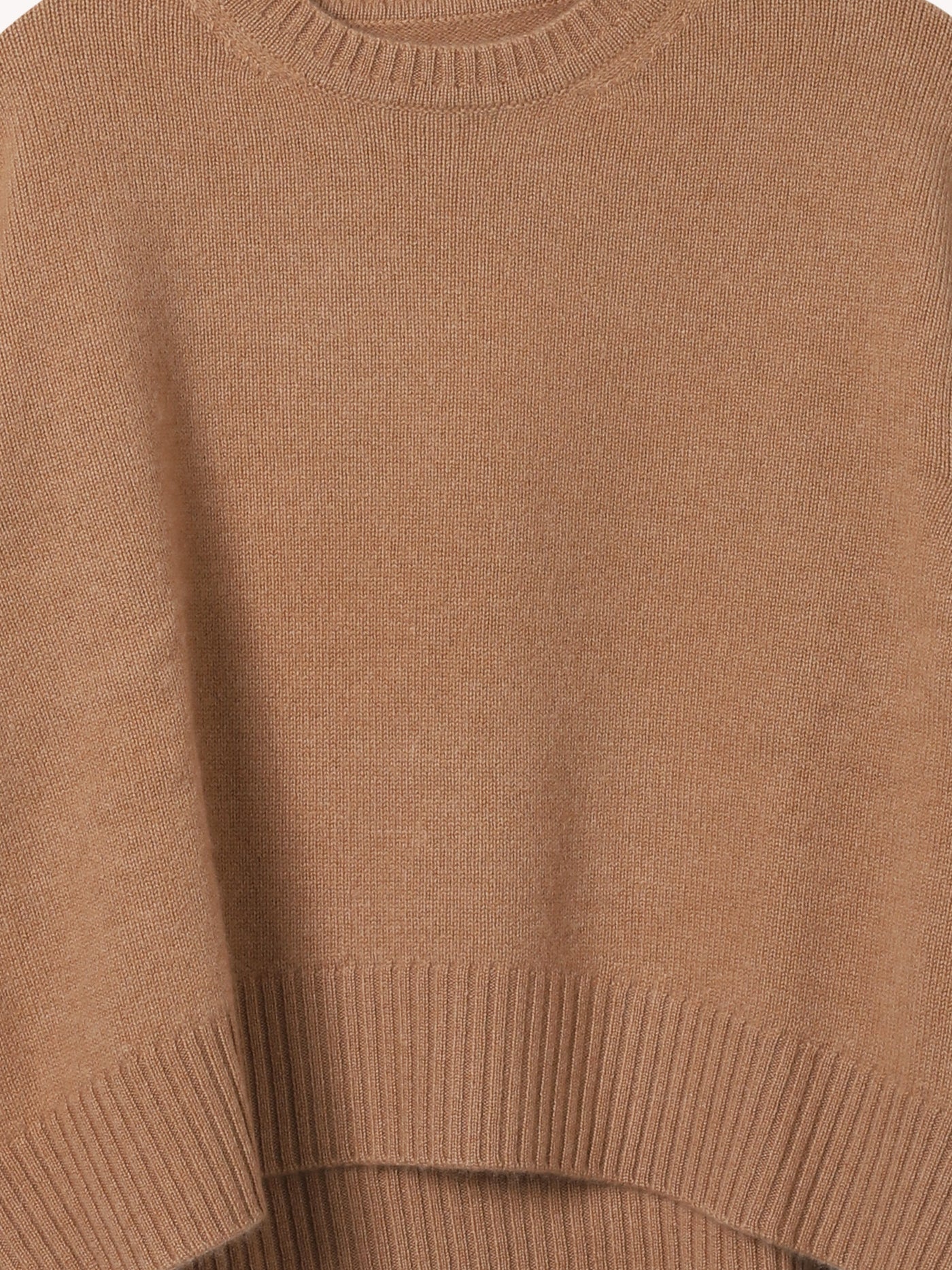 BOXY SWEATER