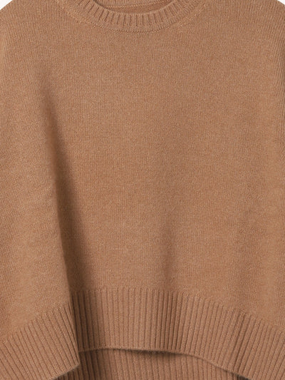 BOXY SWEATER