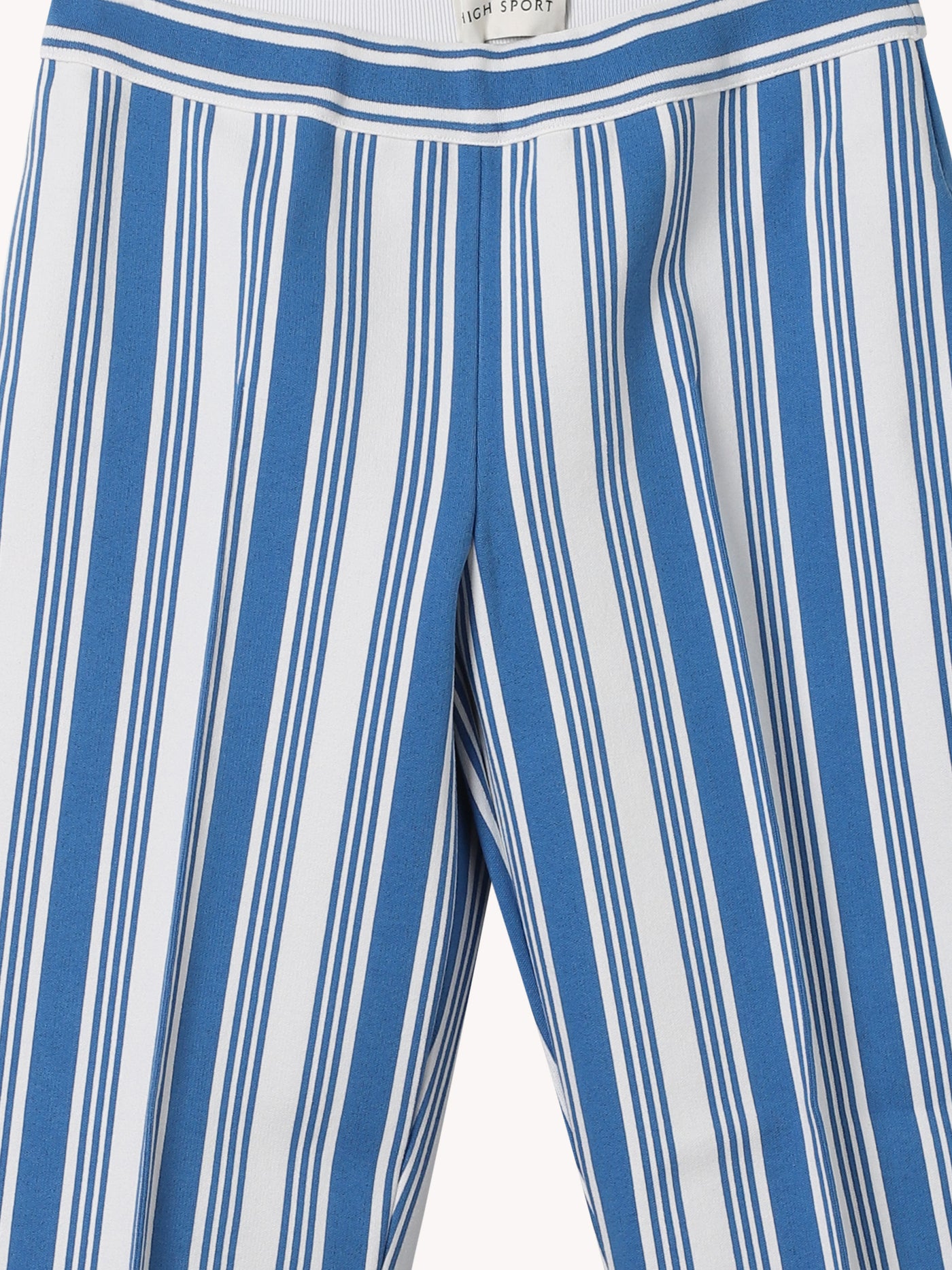 VERTICAL STRIPE LOUIS PANT