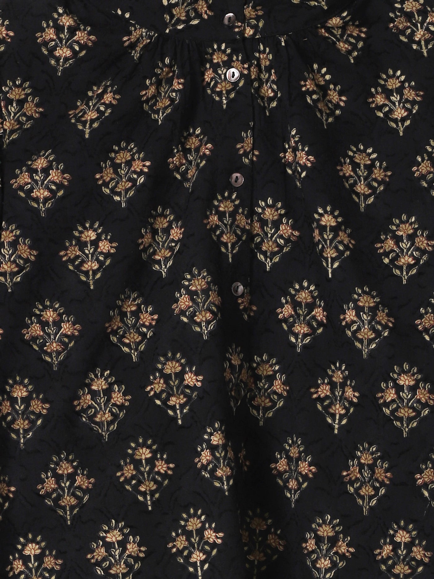 Chino Blouse