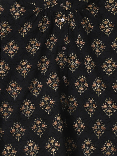Chino Blouse