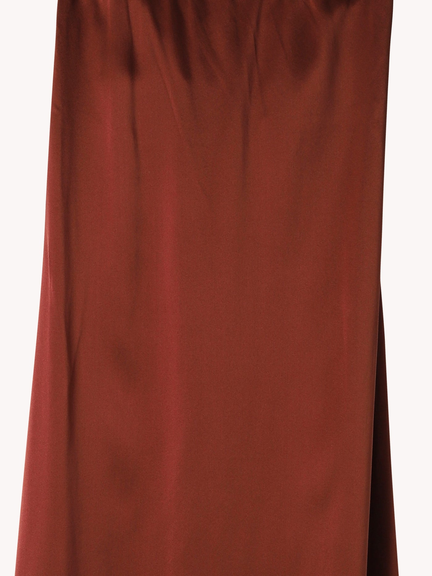 ARDEN B STRAPLESS MAXI DRESS