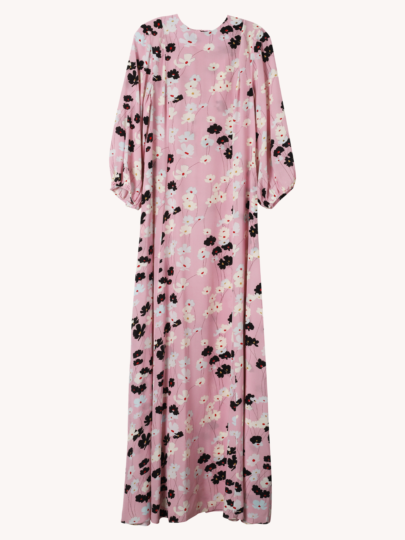 ROXETTE DRESS