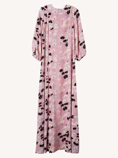 ROXETTE DRESS