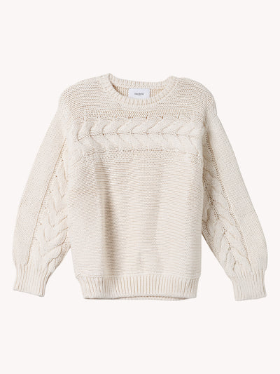Serin Knit