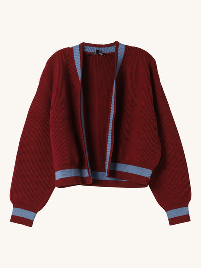 Molly Cardigan