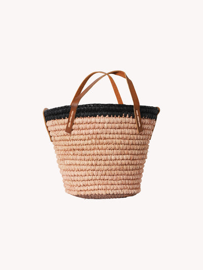 Tropezien Small Bucket Bag