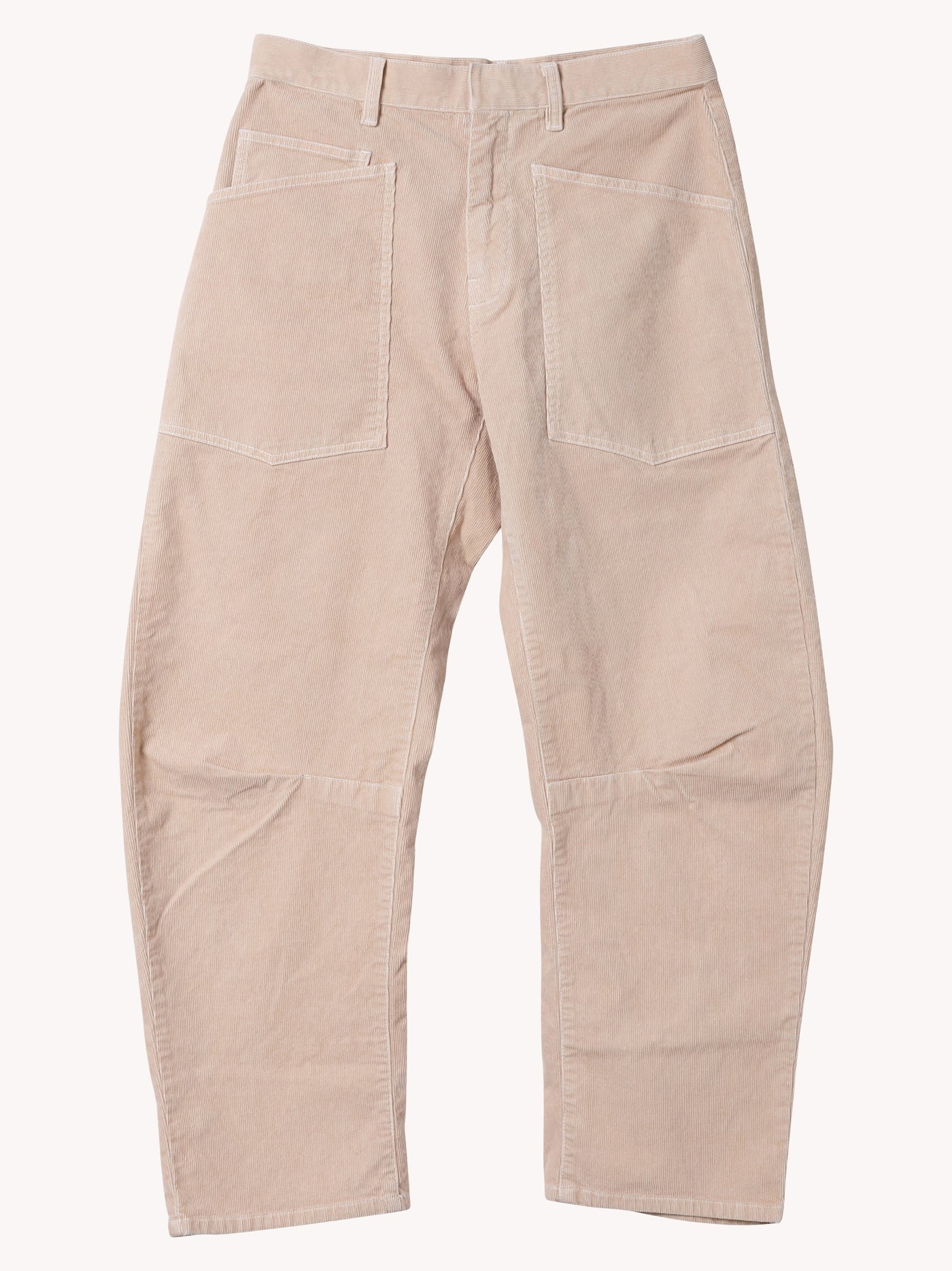 Shon Corduroy Pant
