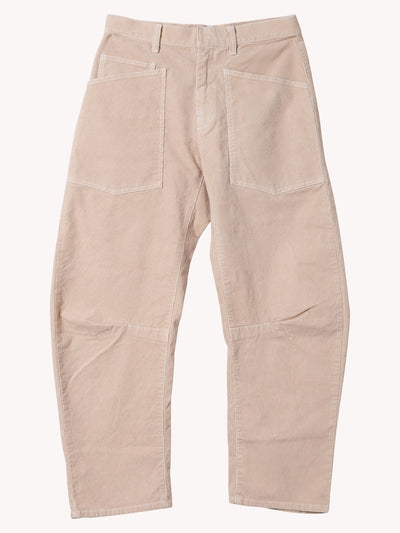 Shon Corduroy Pant