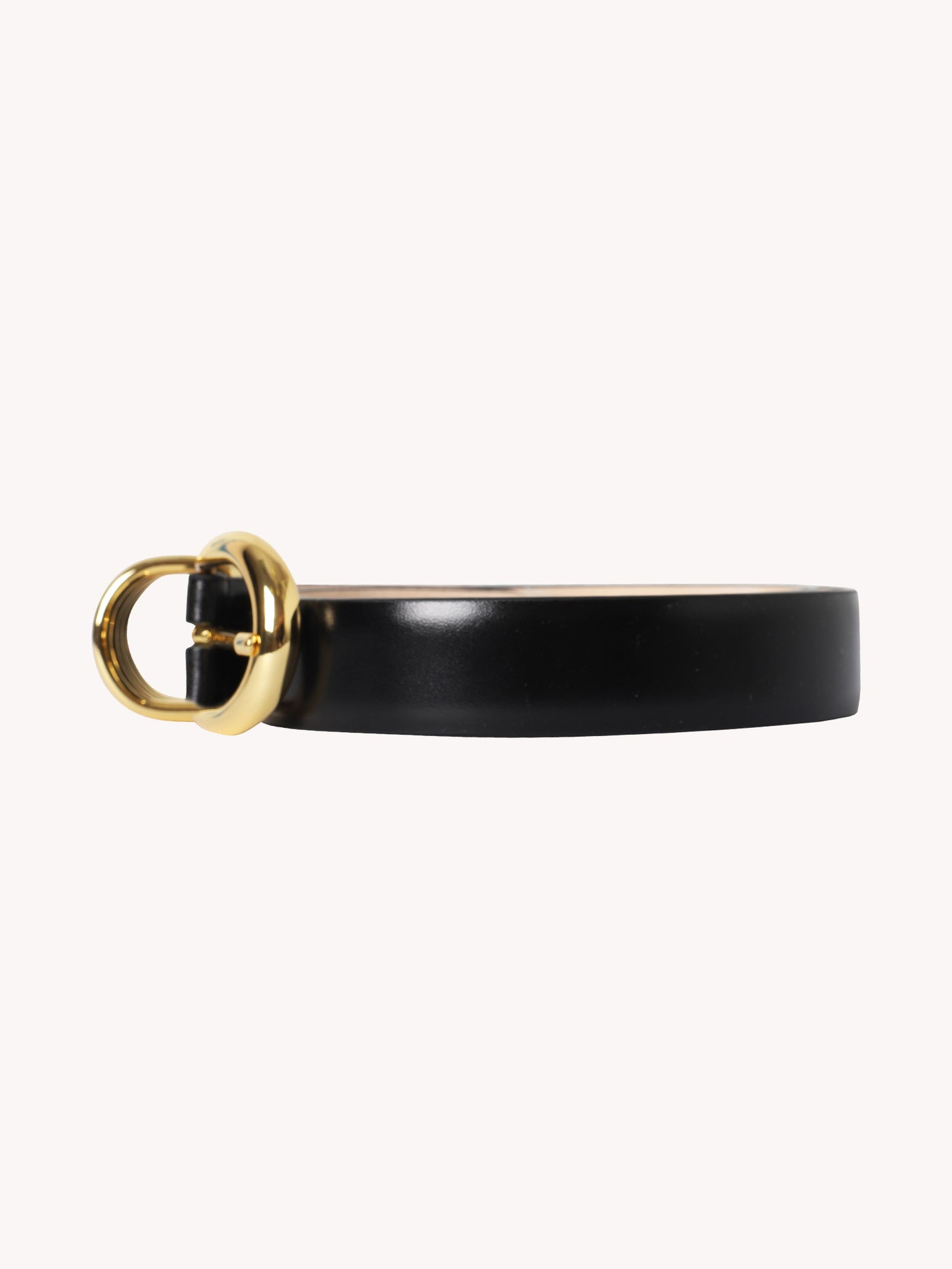 Hollyhock Belt