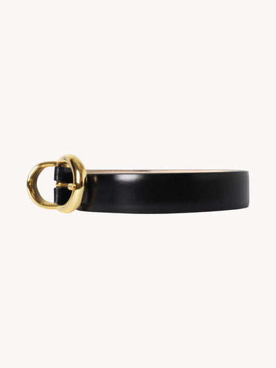 Hollyhock Belt