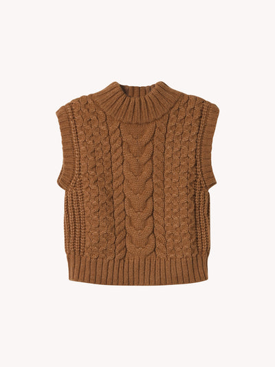 Ada Sweater Tank