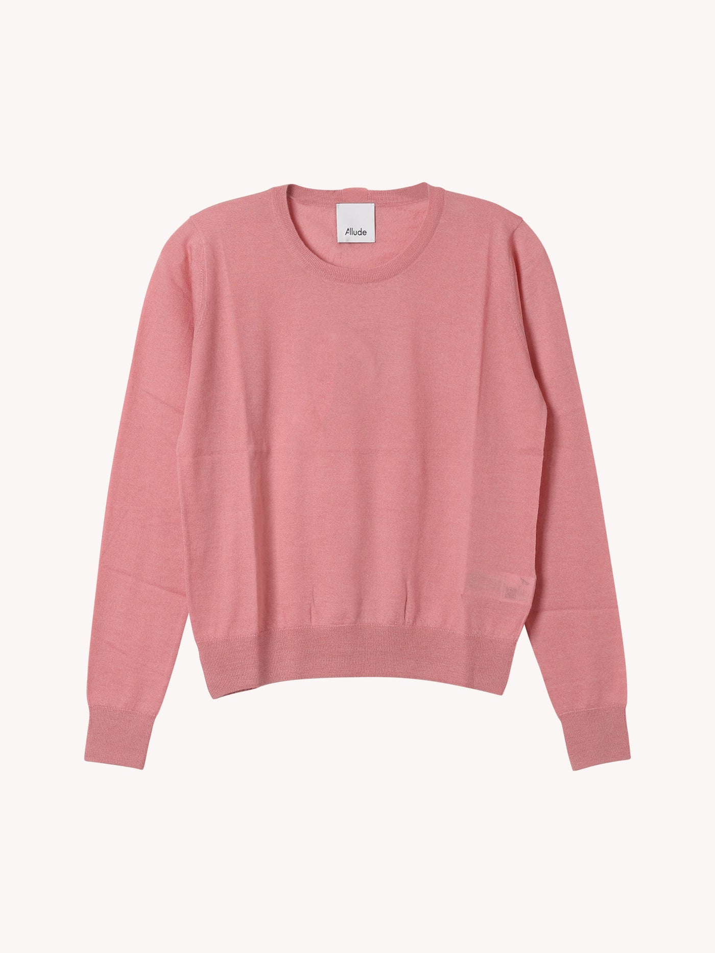 Crewneck Sweater