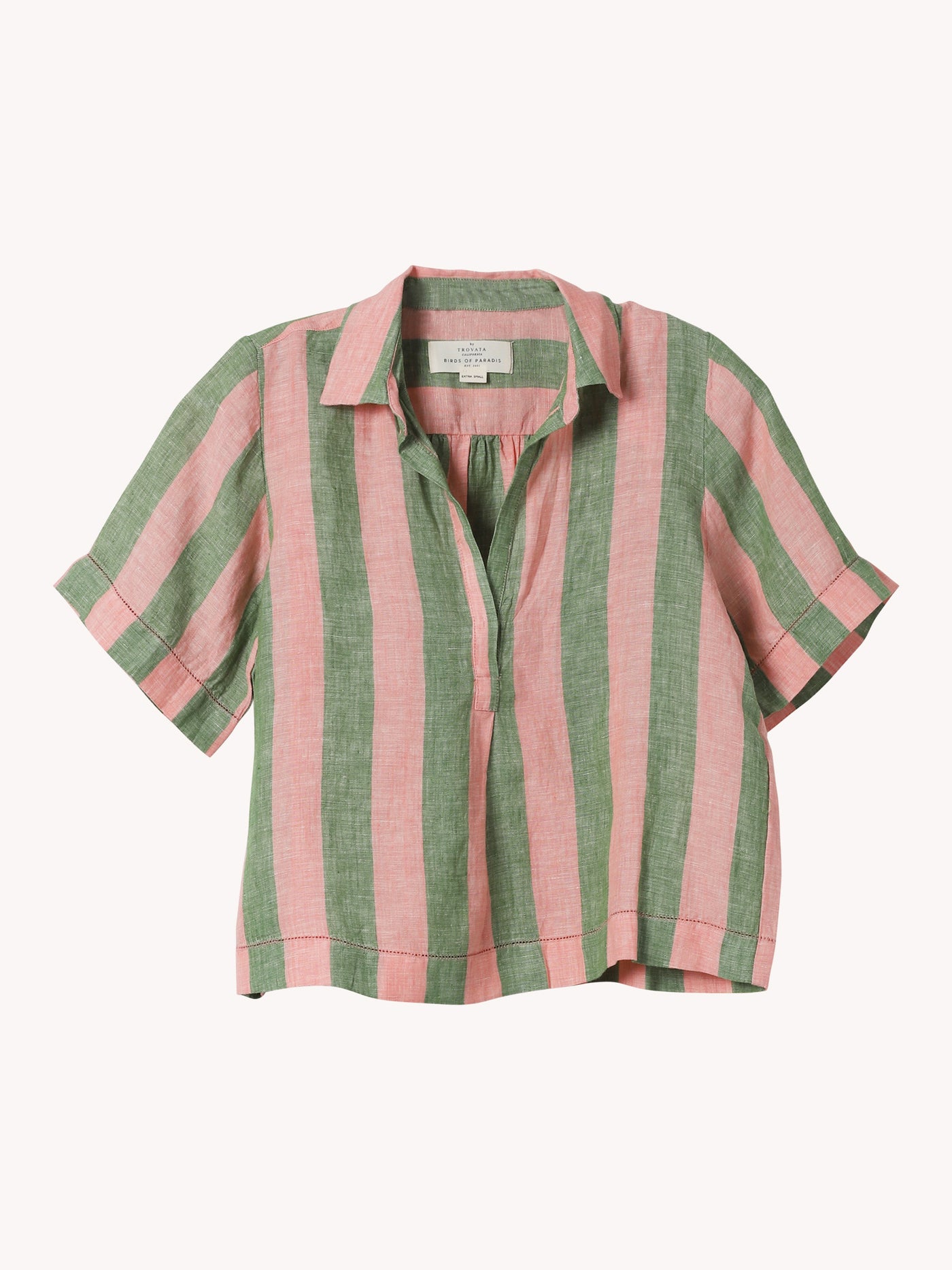 Cora Shirt