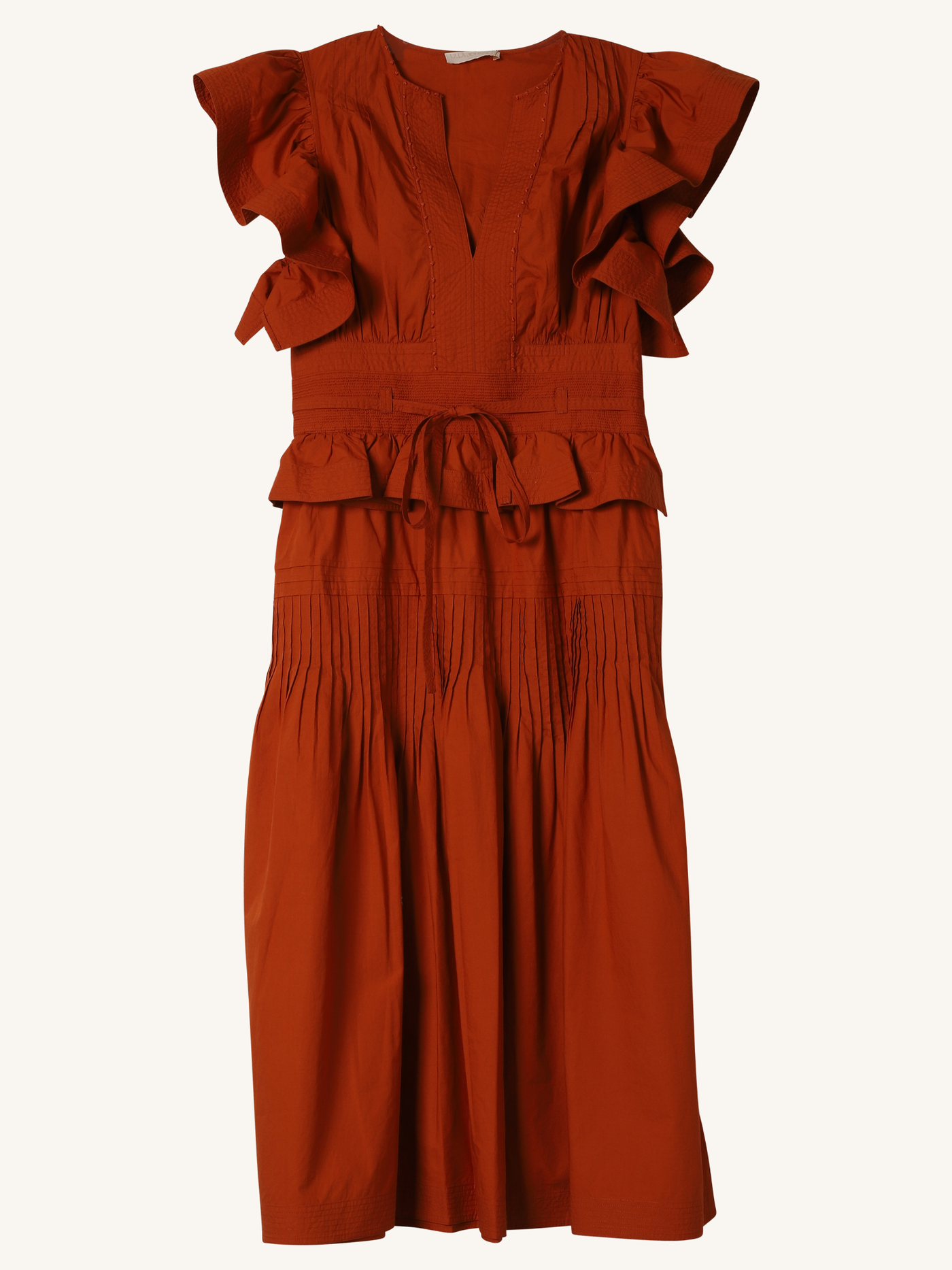 Florence Dress