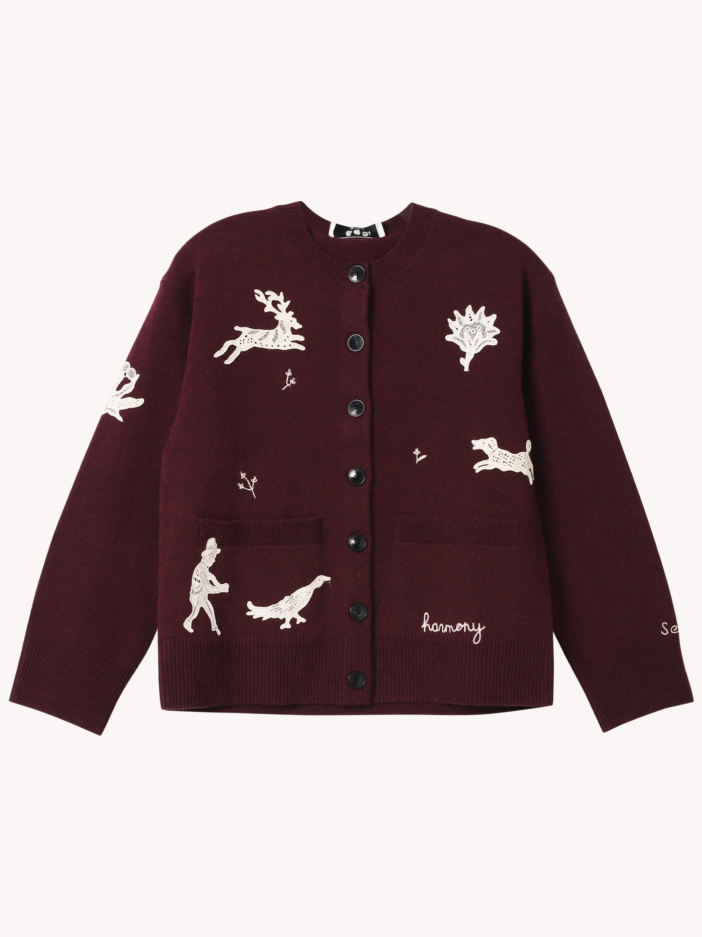 Mika Cardigan