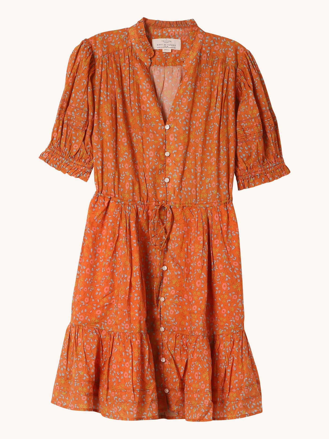 Ivy Phoebe Dress