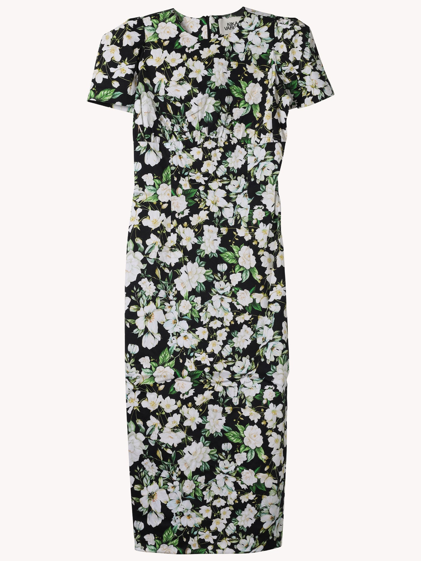 Sygne Dress