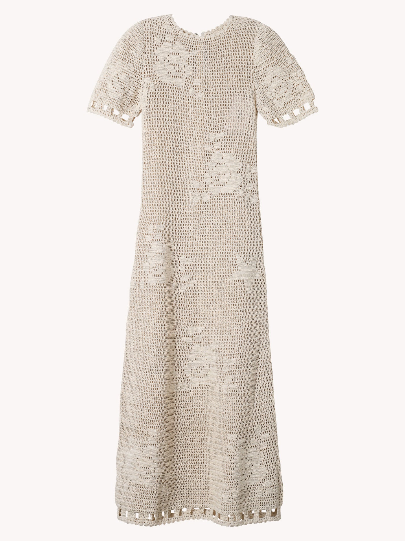 STELLA ROSE PEARL DRESS