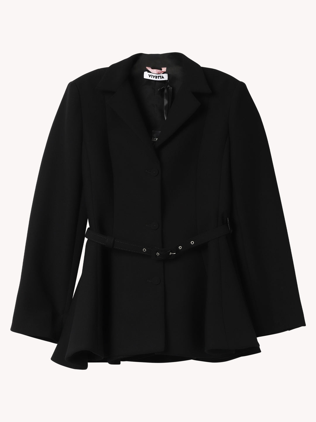 イタリア製　VIVETTA オシャレなコート Vivetta Designer Women's Clothing | CabanaCanary
