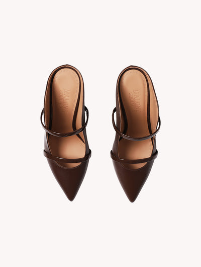 MAUREEN HEEL