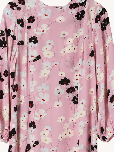 ROXETTE DRESS