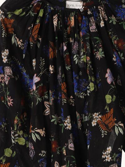 Belle De Jour Cocoon Shirt