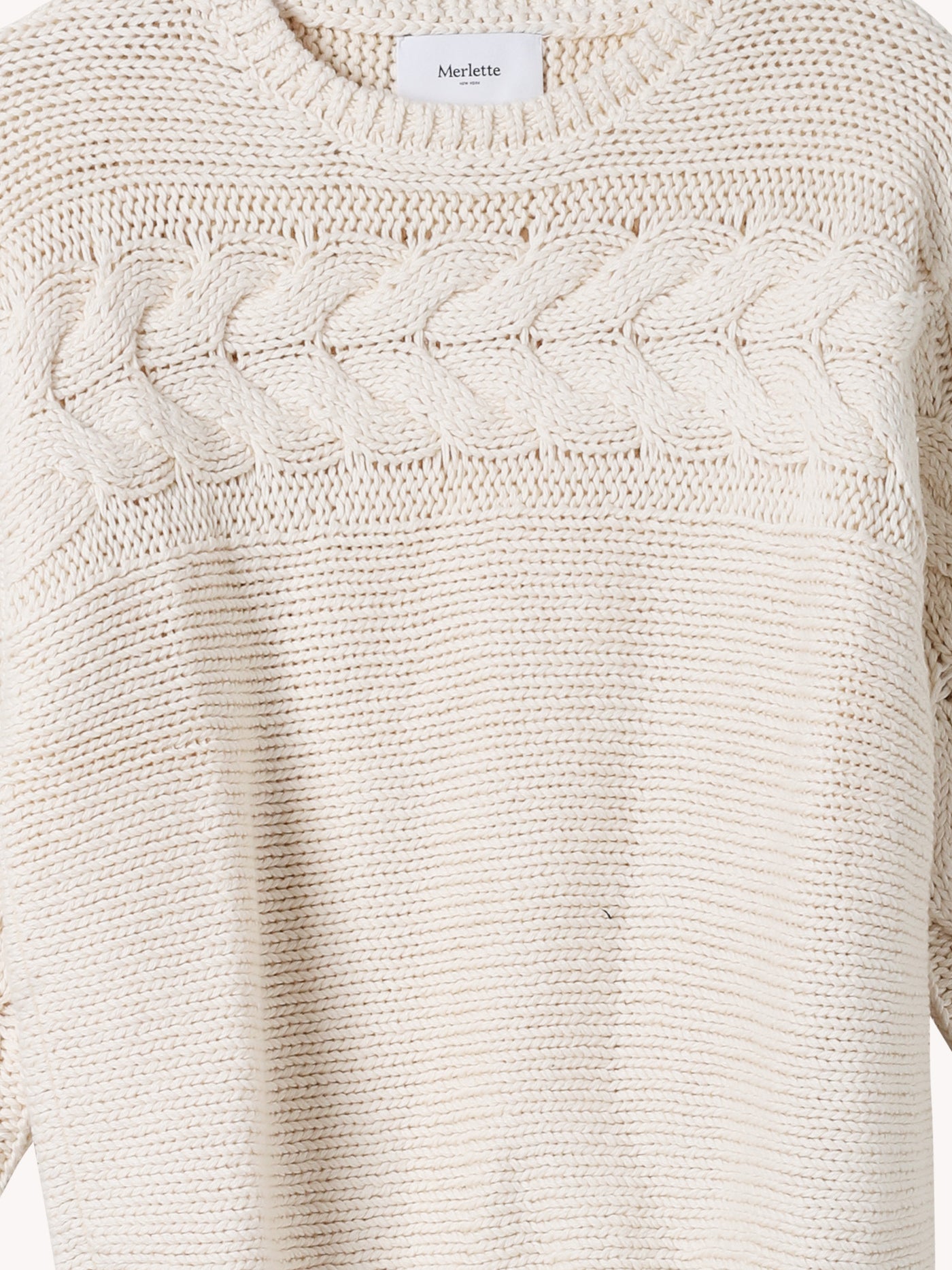 Serin Knit