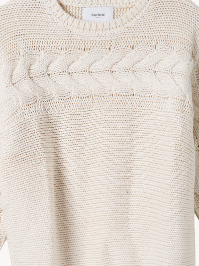 Serin Knit